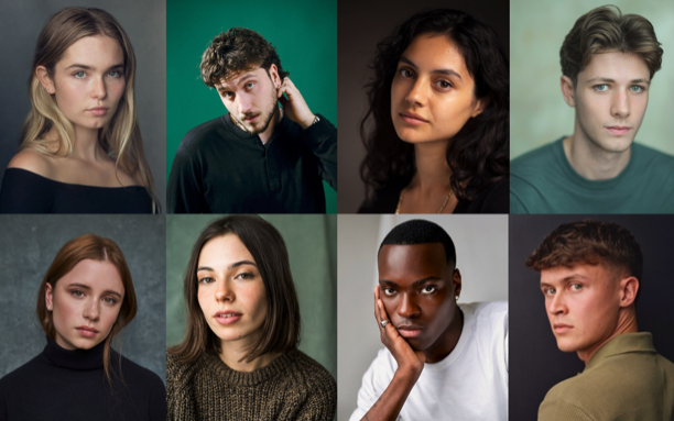 New cast of 'Boys of Tommen'