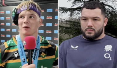 Henry Pollock, Ellis Genge, Jack Willis: Rugby Transfer Round-Up - Page 2 of 2
