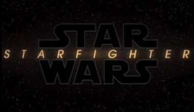 STAR WARS: STARFIGHTER Characters Code Names and Small Details Revealed in Leaked Rumor — GeekTyrant