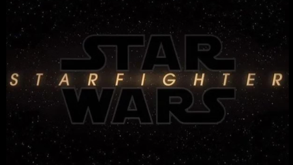 STAR WARS: STARFIGHTER Characters Code Names and Small Details Revealed in Leaked Rumor — GeekTyrant