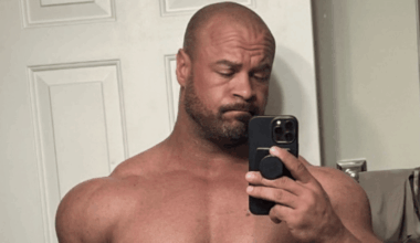 Man on ‘super Ozempic’ weight loss jab shares results after two years