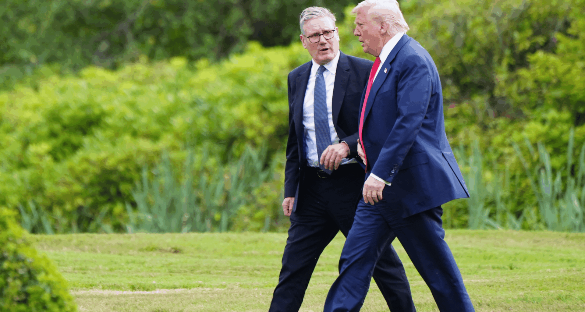 U.K. Government Pushes Back as Trump Admin Wades Into Political Row Over Murdered Student