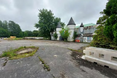 The former Camelot