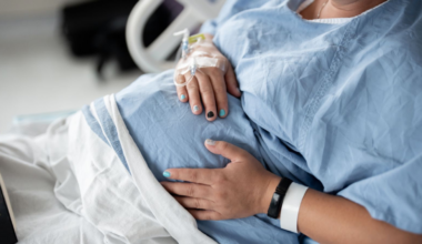 Health Secretary says maternity review is 'watershed moment' and promises action