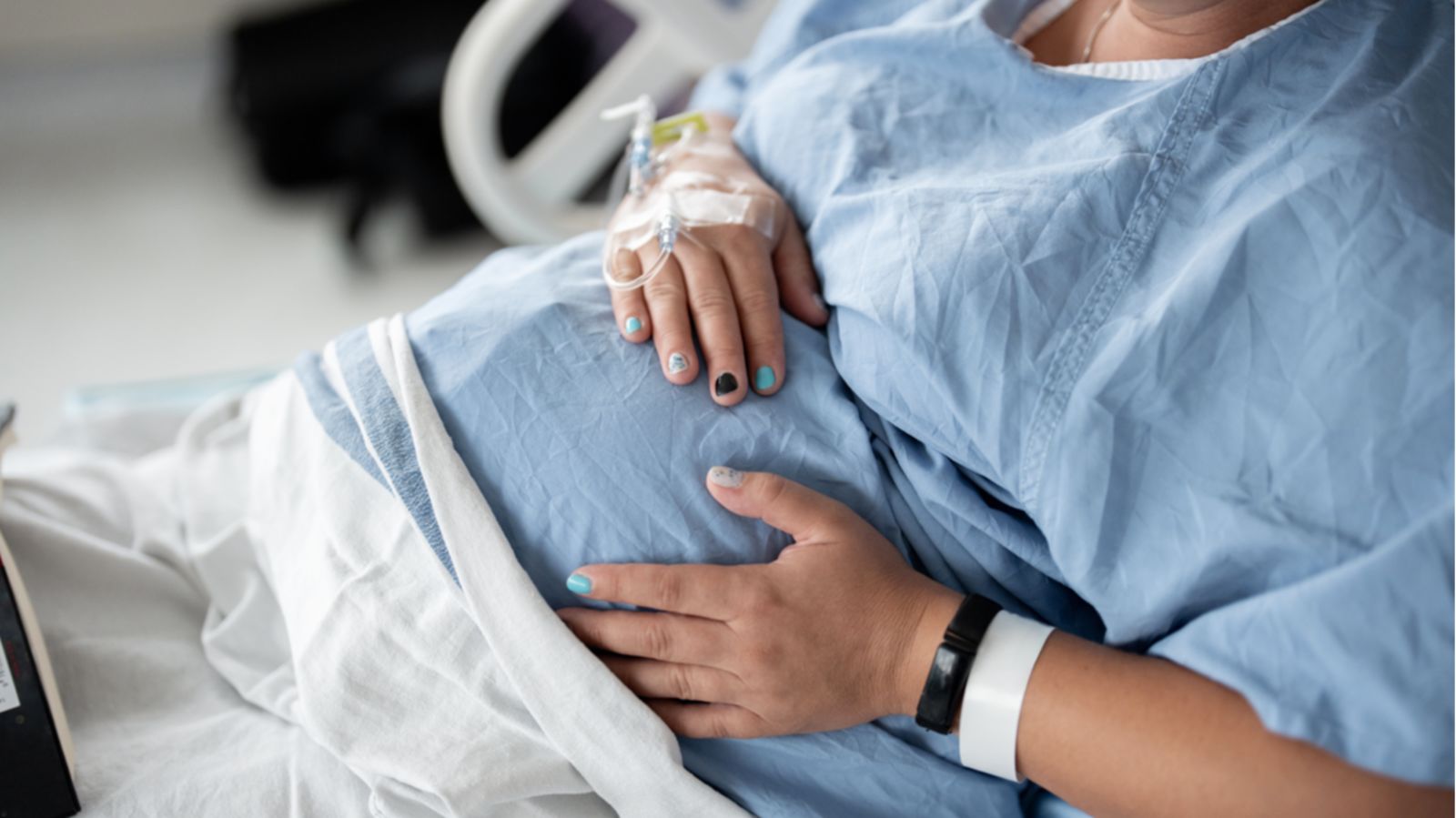 Health Secretary says maternity review is 'watershed moment' and promises action