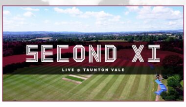 Second XI Championship: Somerset v Kent