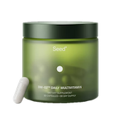 Seed DM-02 Multivitamin