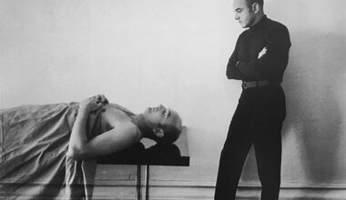 Self-Portrait-as-if-I-were-Dead0A1968-gelatin-silver-print-with-hand-written-text-6-14-x-9-78-in