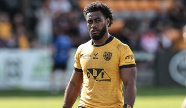 Castleford Tigers coach questions controversial Semi Valemei ban