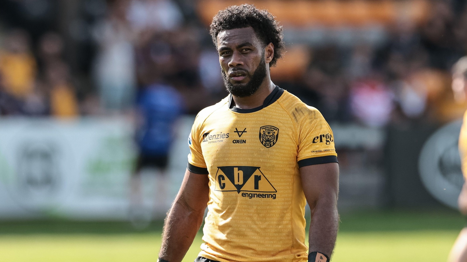 Castleford Tigers coach questions controversial Semi Valemei ban
