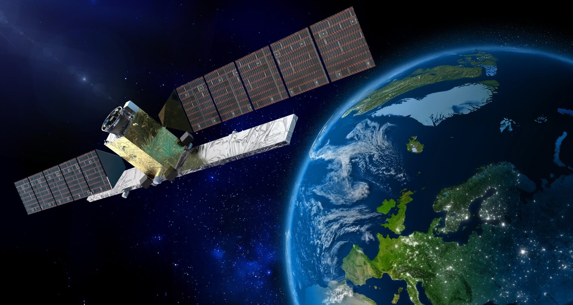 Sentinel-1 Next Generation
