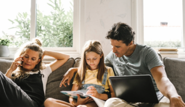 Seven financial resolutions for 2026