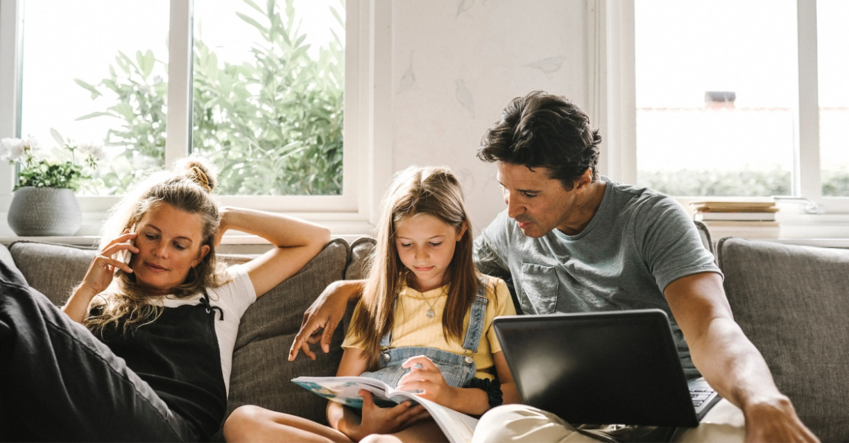 Seven financial resolutions for 2026
