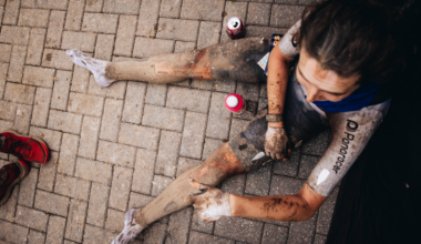 'Such carnage and a ridiculous adventure' – Maddy Nutt finished second at Unbound XL after 27 hours of racing, and then went viral