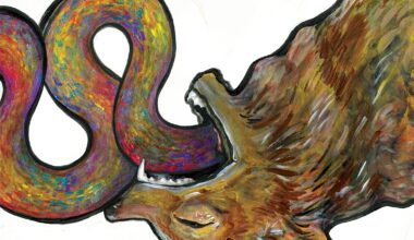Shagohod - A Curse That Hides the Door Review