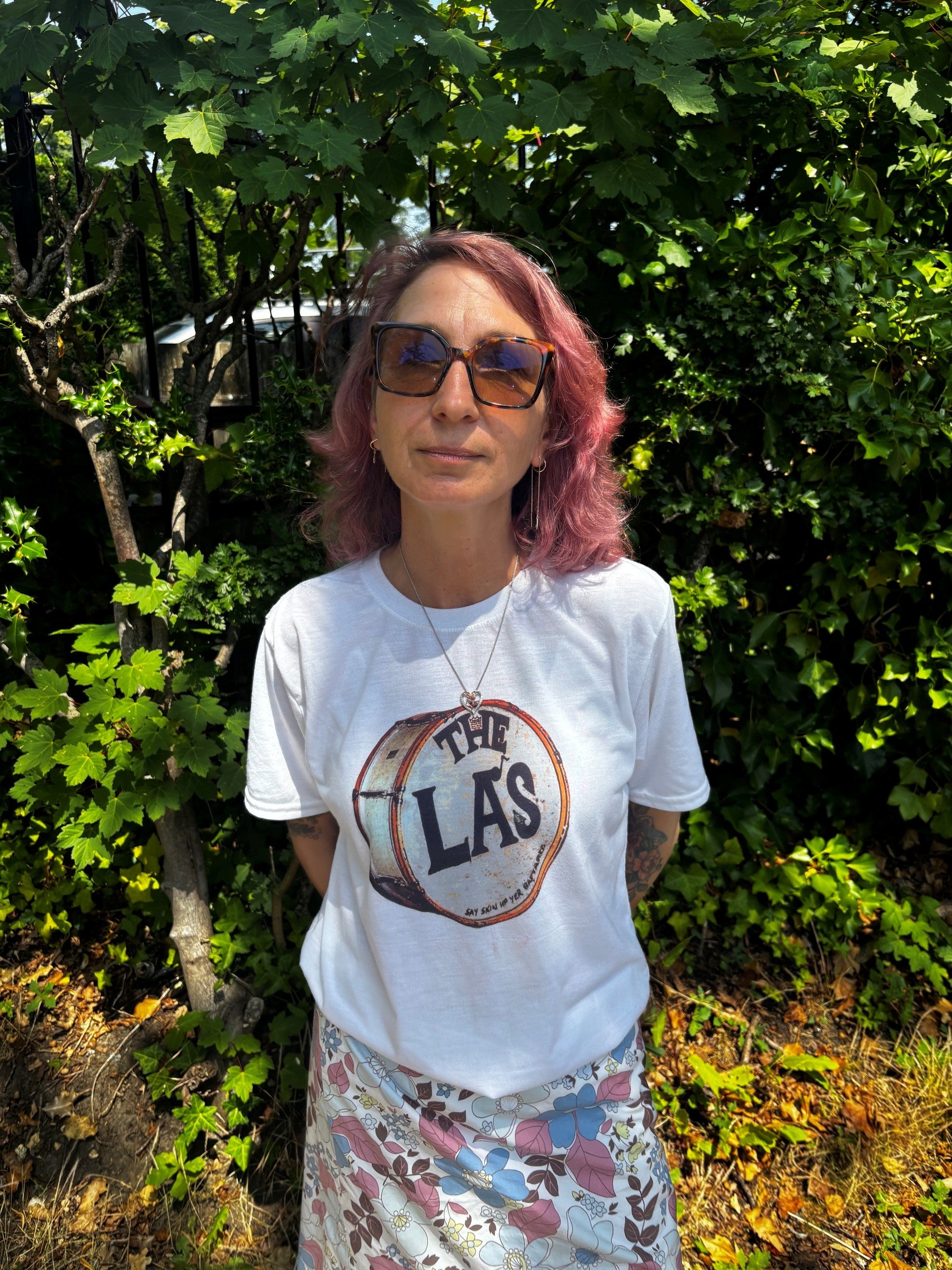 Lisa Lealman, 56, said she couldn’t see a way out of her financial hardship
