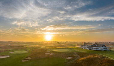 USGA seeks to avoid setup sins at Shinnecock