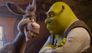 Shrek 5 Trailer Finds Shrek, Donkey And Family All Locked Up