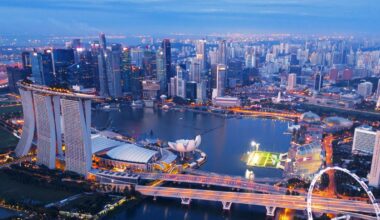 Singapore and United Kingdom sign nuclear safety information exchange agreement – SightLine