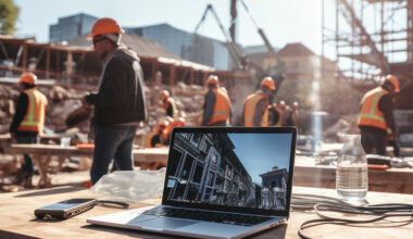 Key contractor collapse: Next steps for UK developers
