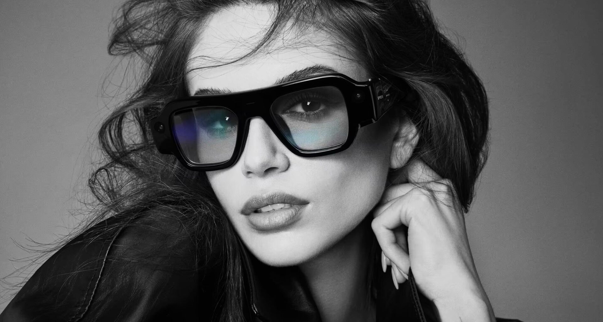 Snap Specs flagship AR glasses combine display with two Snapdragon chips