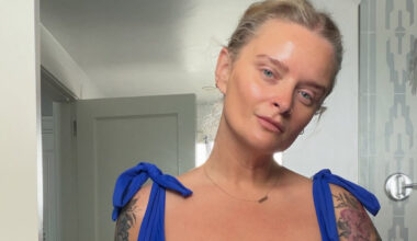 Mounjaro is the 'best decision' Louise McSharry has made