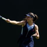 Zeynep Sonmez, Eastbourne 2026