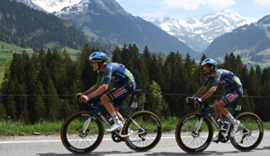 Soudal Quick-Step Pro Cycling Team