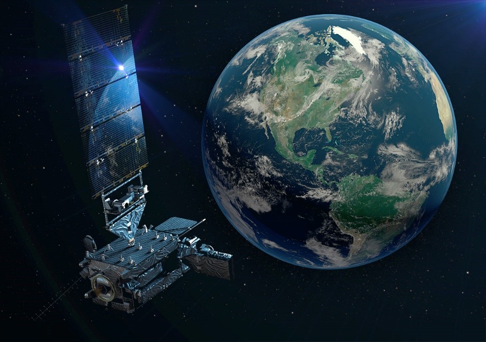 Build Your Future in Space as Lockheed Martin UK Unveils Space Jobs