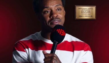 Tim Bradley Rejects Attempts To Explain Away Spence's Loss To Crawford