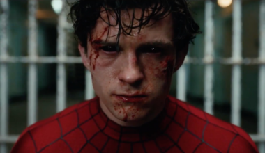 Spider-Man Brand New Day Trailer Teases Spidey Vs The Hulk