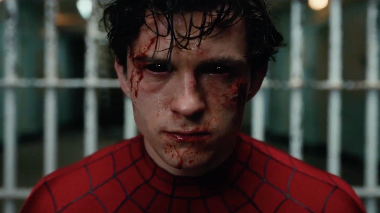 Spider-Man Brand New Day Trailer Teases Spidey Vs The Hulk