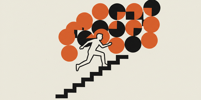 Markets are no longer forgiving uncertainty