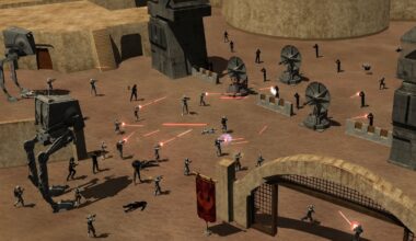 Star Wars Galaxies