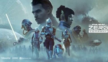 Star Wars Zero Company