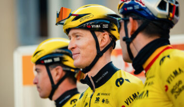 Jorgenson eager for return at Tour Auvergne-Rhône-Alpes - Team Visma | Lease a Bike