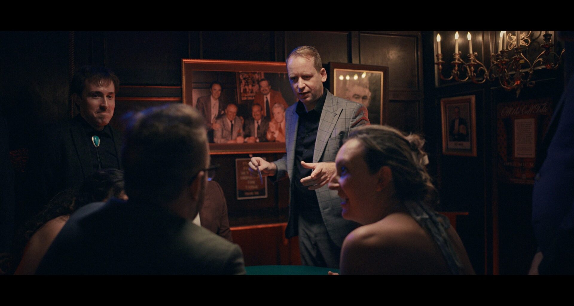 Documentary Stealing Magic Takes on Trickery Within the World of Illusions