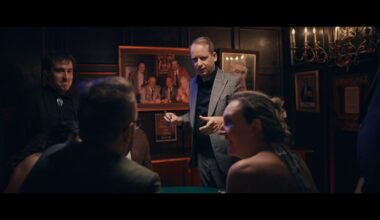 Documentary Stealing Magic Takes on Trickery Within the World of Illusions