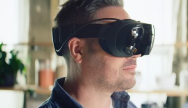 Steam Frame kit with swappable battery leaks, as VR headset's release date approaches