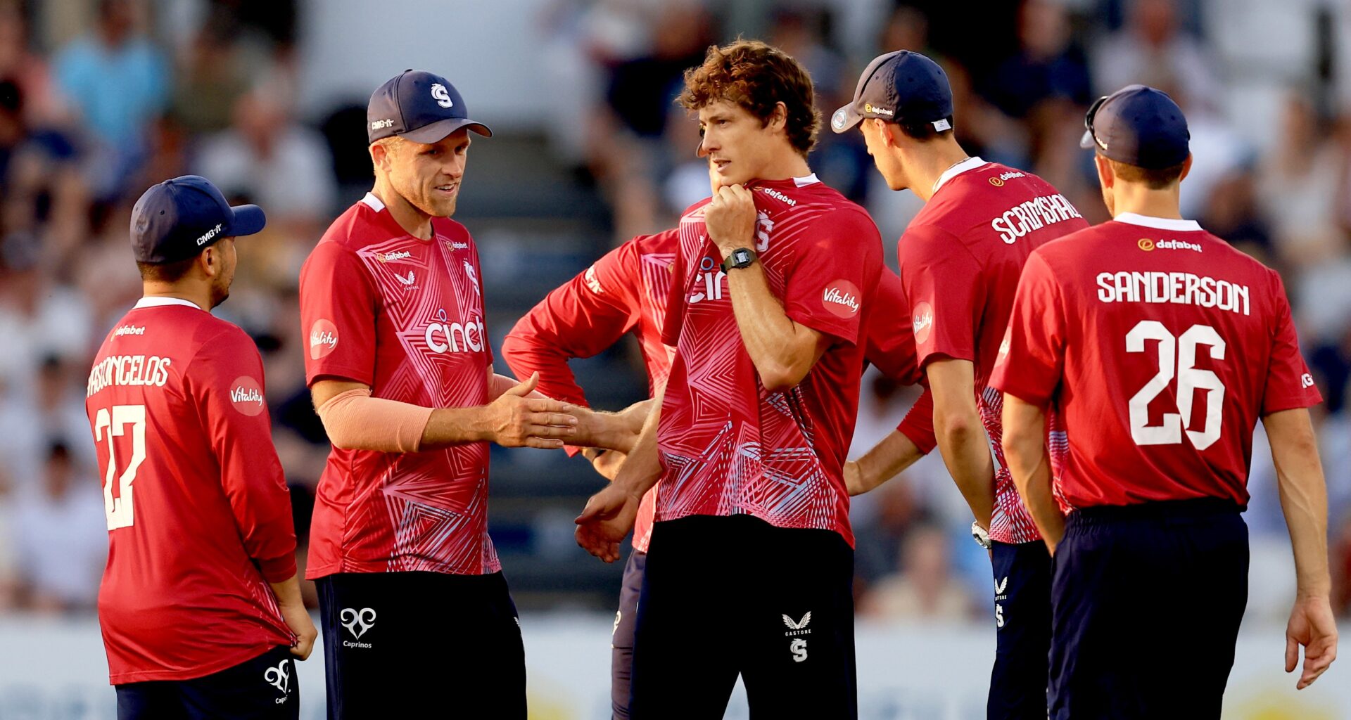 Dominant Steelbacks Ease To Seven Wins From Seven
