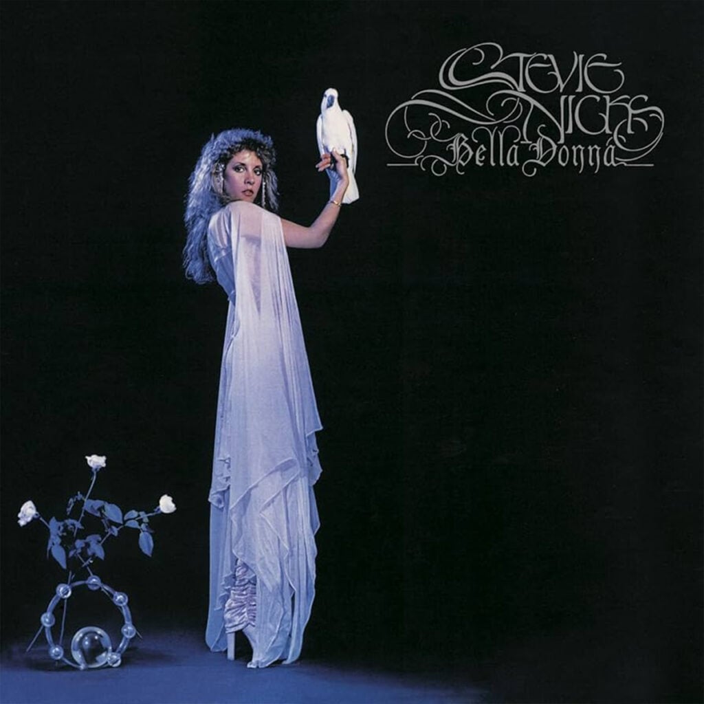 Stevie Nicks - Bella Donna - 1981