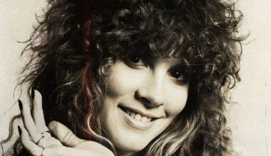 The 1981 song that gave Stevie Nicks a solo career
