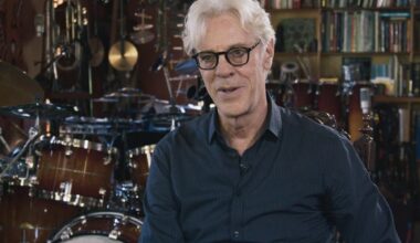 Stewart Copeland was left "heartbroken" by Police bandmates in 2003