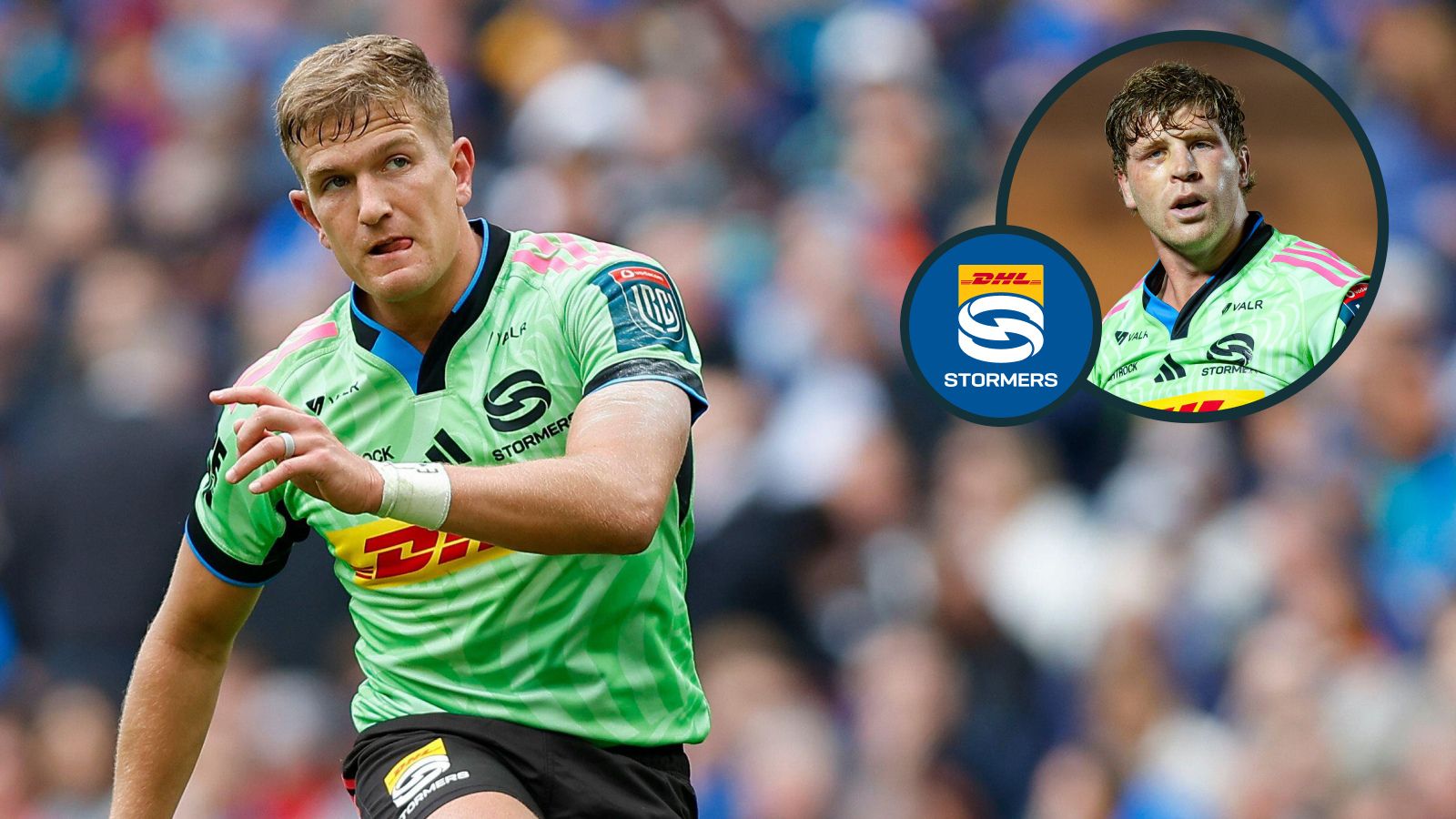 Stormers player ratings: 'Moments of madness' cost South Africans