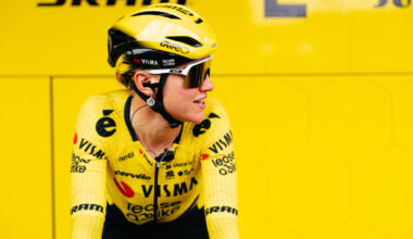 Team Visma | Lease a Bike