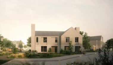 Dowen Farmer wins appeal for grey-belt homes in Hertfordshire