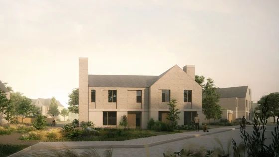 Dowen Farmer wins appeal for grey-belt homes in Hertfordshire