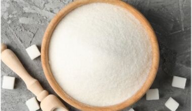 United Kingdom: Ingredion agrees £2.7 billion takeover of Tate & Lyle in major sweetener industry deal