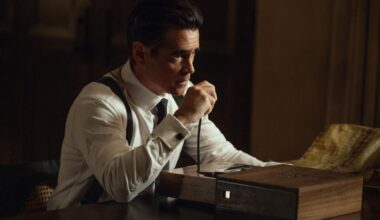 In season 2 of Sugar, Colin Farrell’s quirky detective becomes much more human