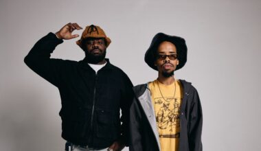 Earl Sweatshirt Postpones North American Tour With MIKE